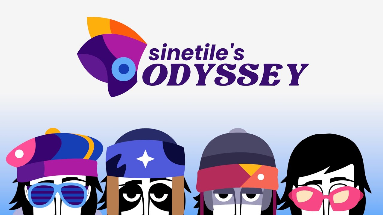 Incredibox - Sinetile's Odyssey || Trailer