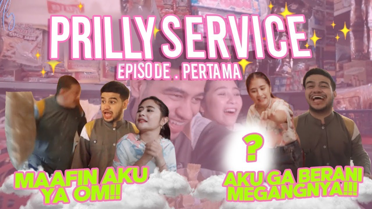 РАБОТАЙ НА КА ФЭД ФЭД! СКАЗАЛА ЕМУ КУПАТЬ ПТИЦУ И УПРАВЛЯТЬ МАГАЗИНОМ | PRILLY SERVICE