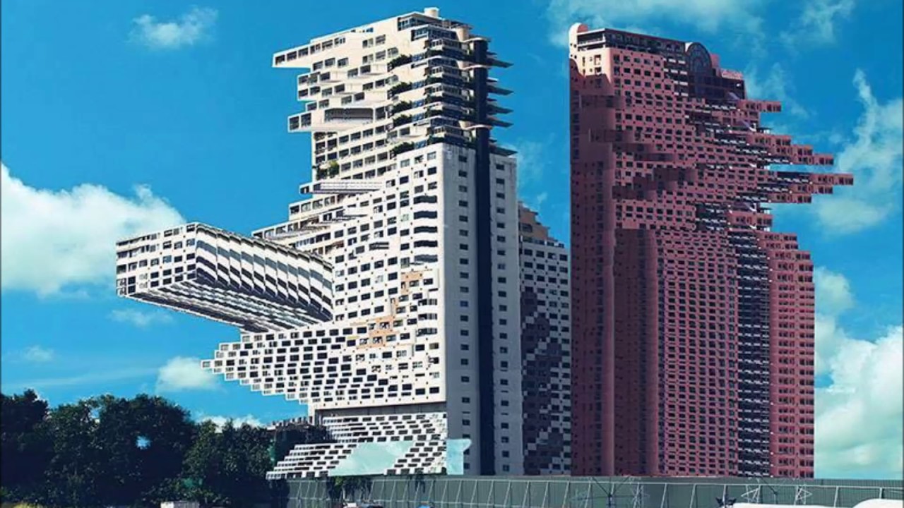 State Of Emergency - Banks Of Babylon