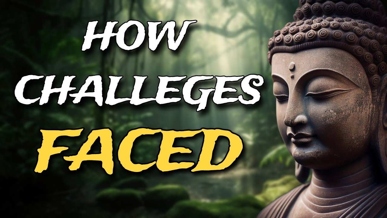From Struggle to Triumph |  How Overcoming Challenges Leads to Success