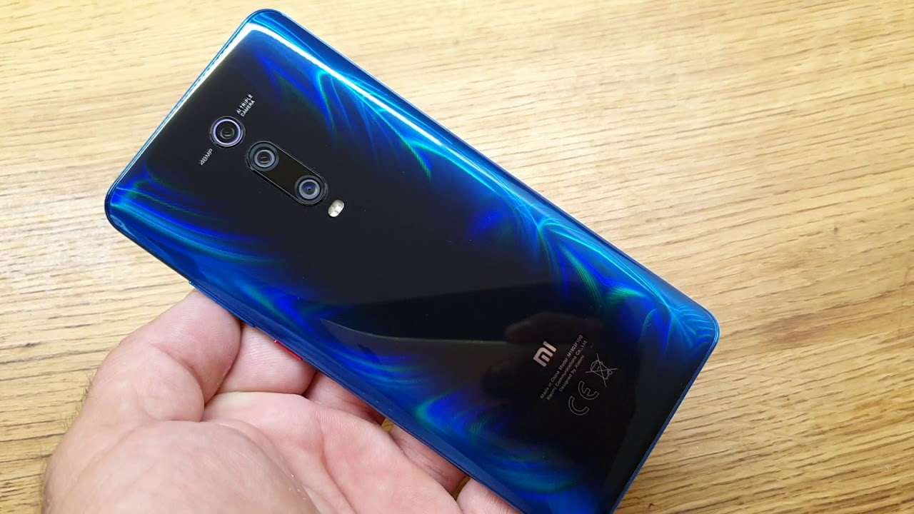 Xiaomi Mi 9T - premierowy wideoprzegląd mGSM.pl