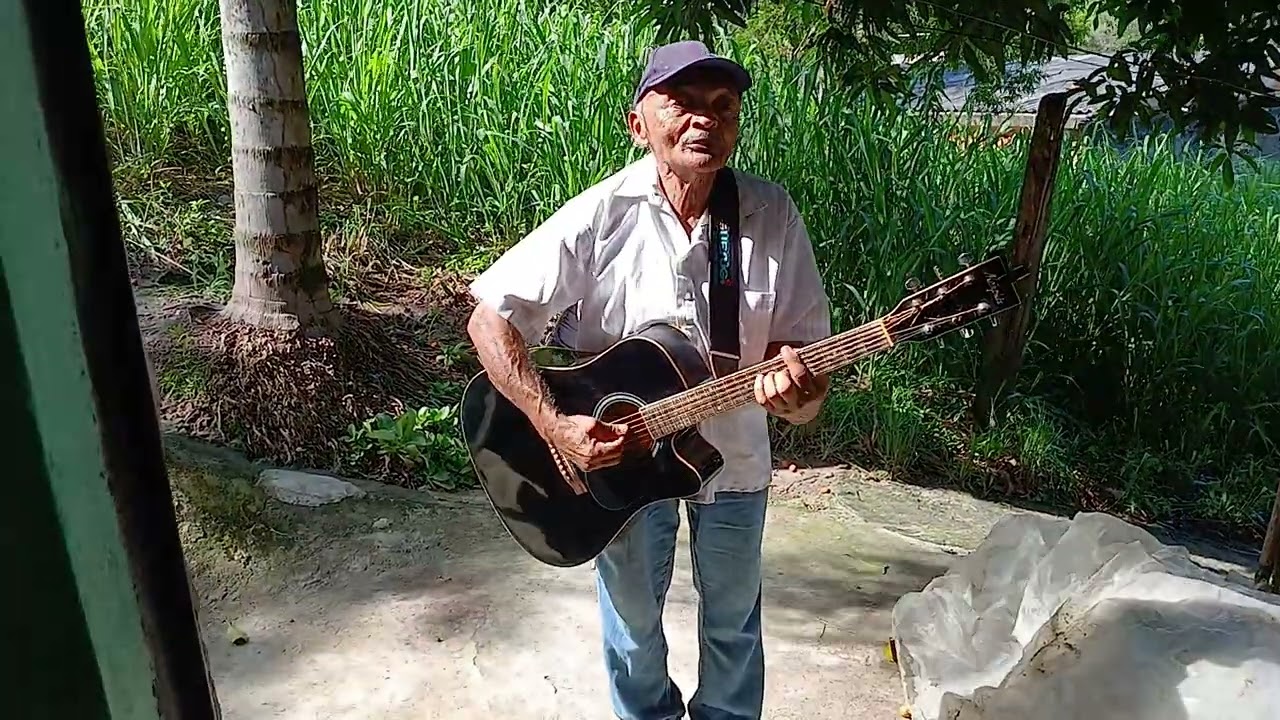 Só através de Jesus  autor Cícero André. 