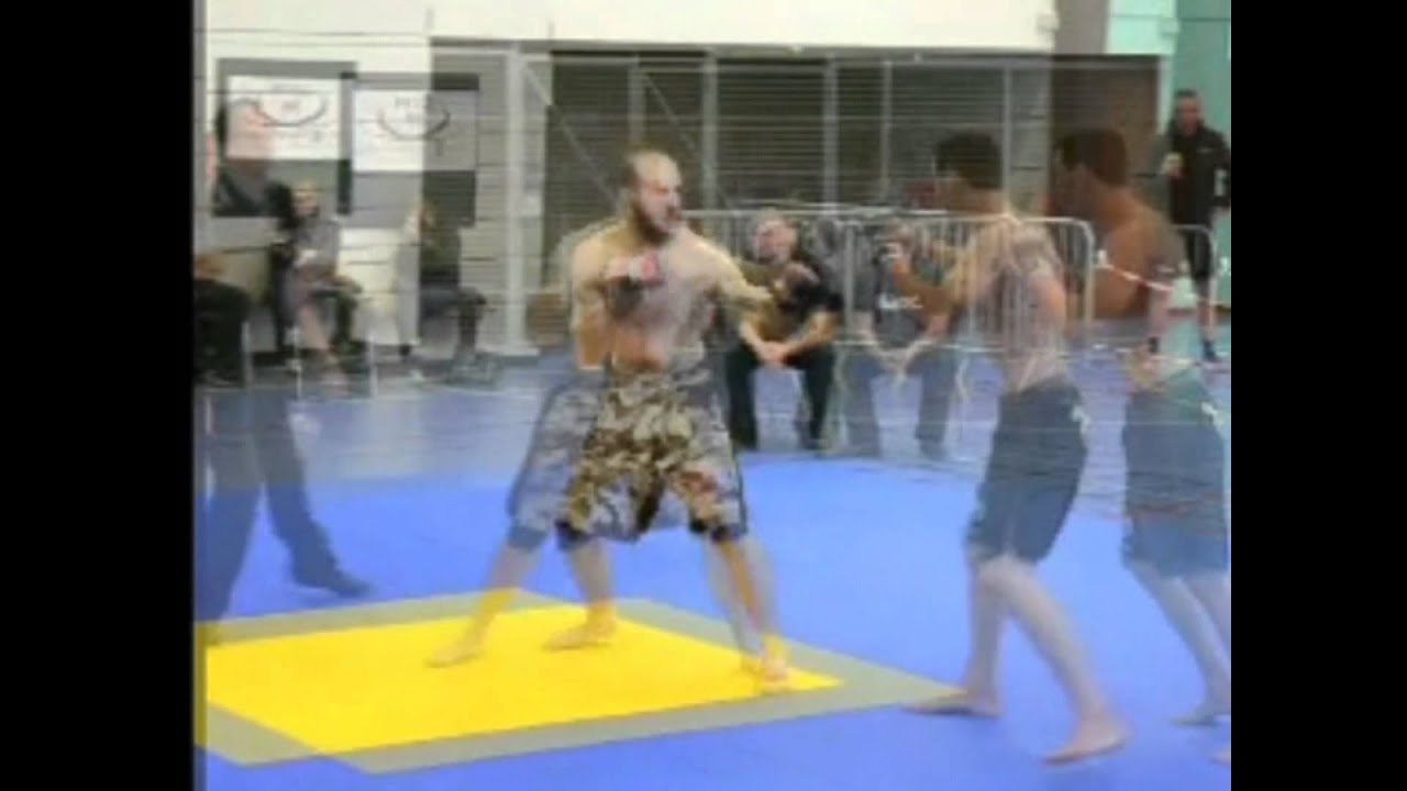 GIVORS FIGHT CLUB : Tournoi des Alpes de Pancrace MMA à Lyon - Finale -77 Kg