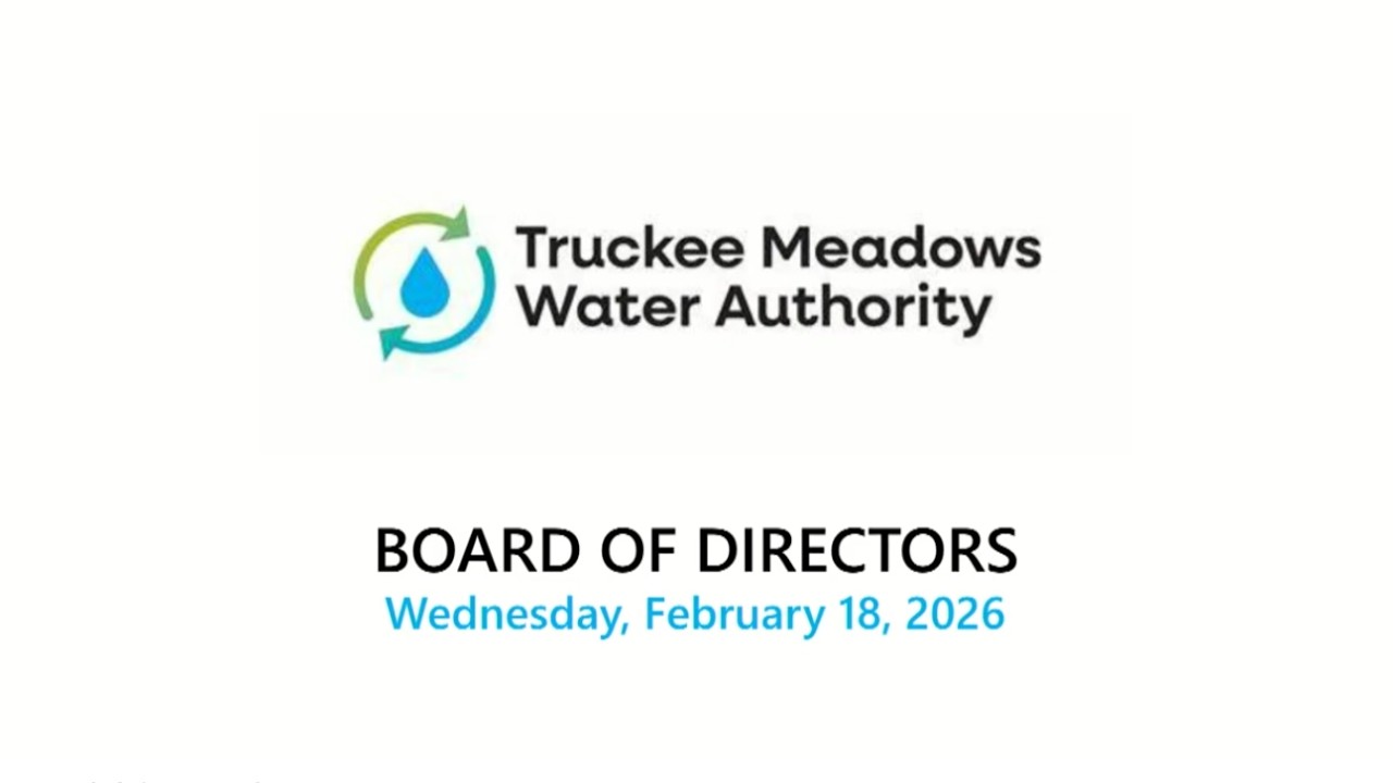 TMWA Board of Directors | February 18, 2026