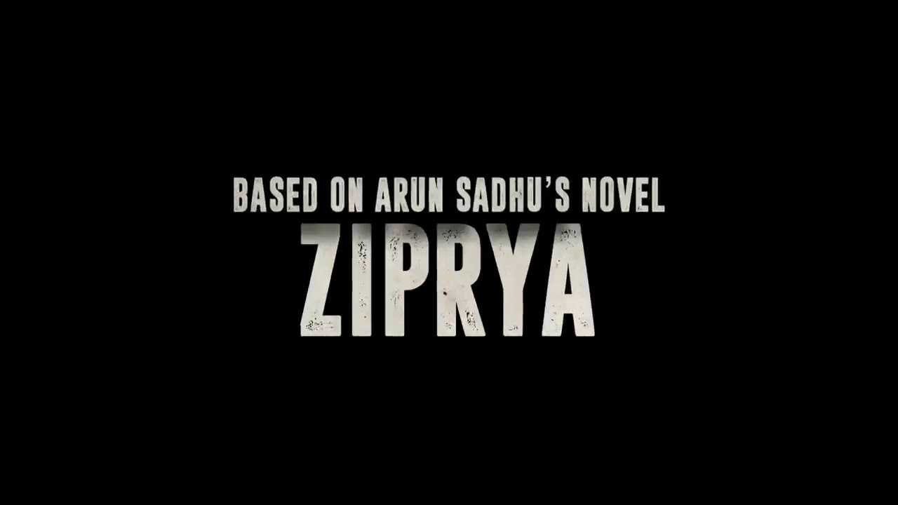 Ziprya (झिपऱ्या) | Official Trailer | Marathi Movie 2018 |