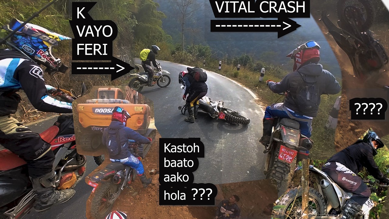 Basic Enduro Ride on a Crossfirexz250RR/ LOTS OF CRASH FASTHOUSEMERCH/GROUPRIDE/ DIRTBIKECOMMUNITY