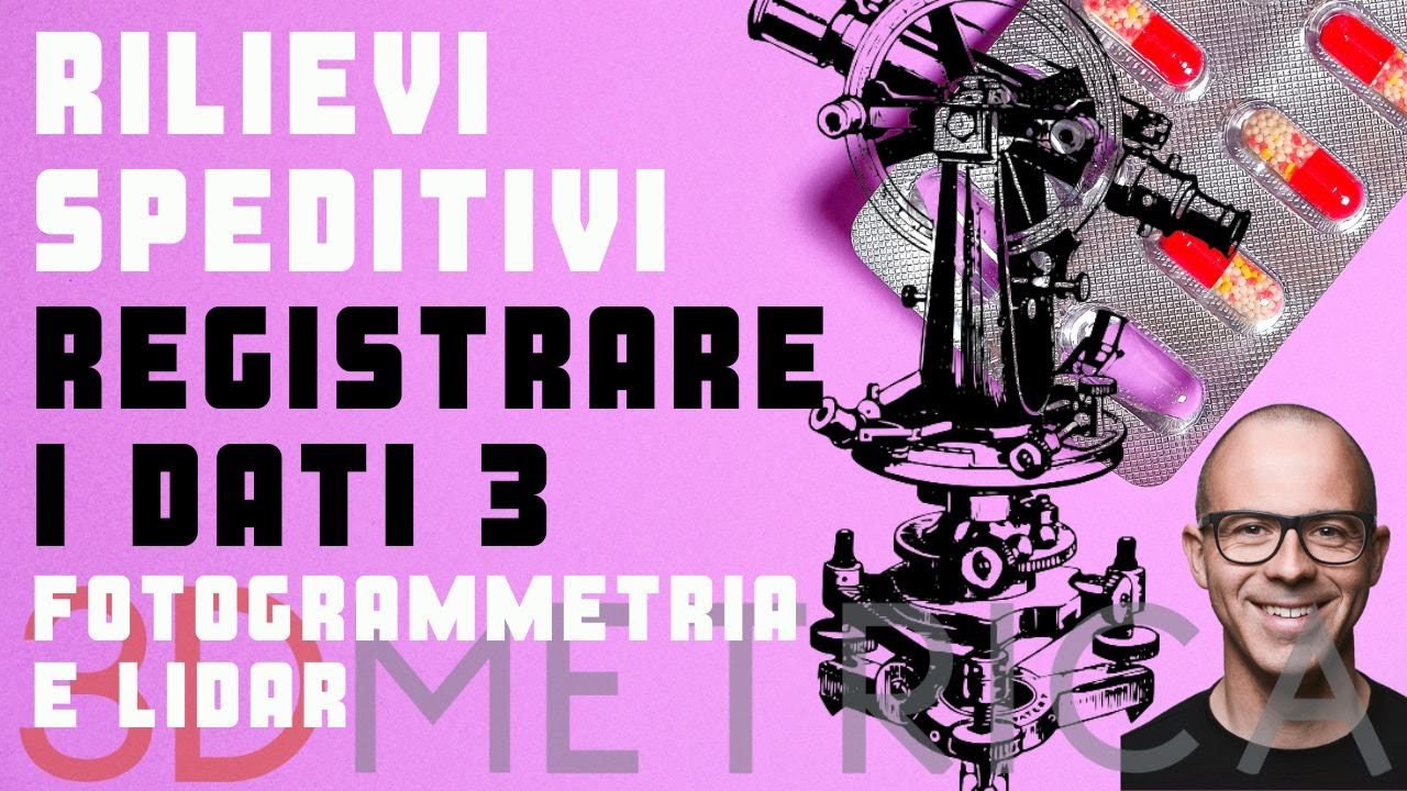 [RILIEVO] FOTOGRAFIE E 