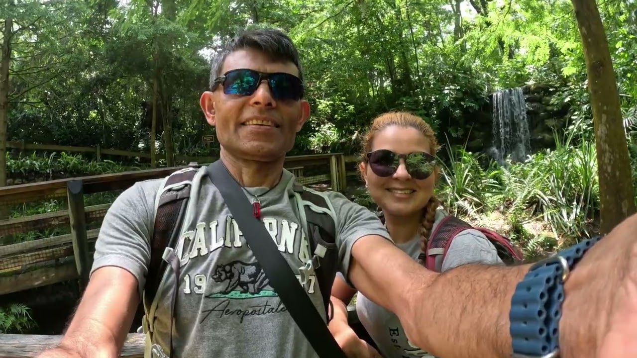 Rainbow River State Park