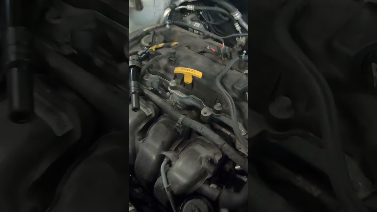 Misfire on a #hyundai