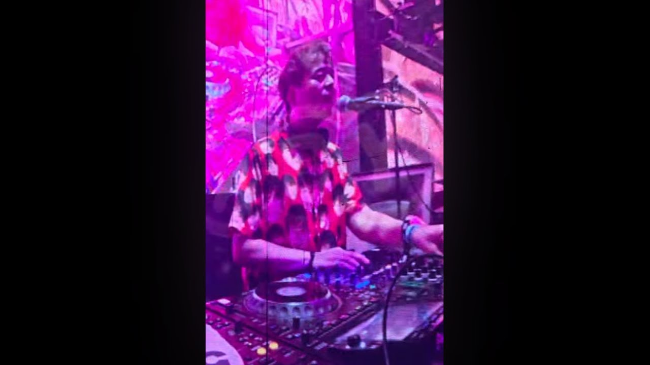 ✨🕺💃✨🎵TDC2025 🎵🎧DJ BABY🎧 ② TOKYO DISCO CIRCUIT in 東亜会館 (WARP 新宿)