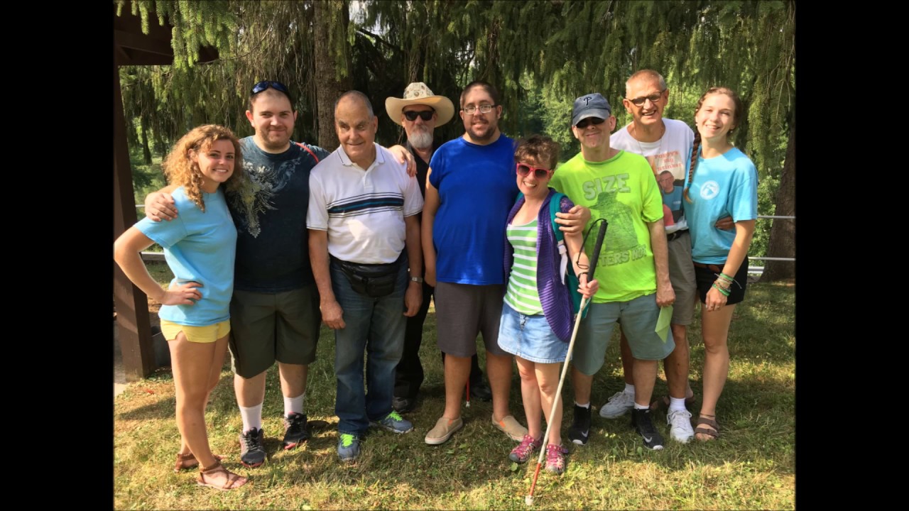 PA Lions Beacon Lodge Camp
