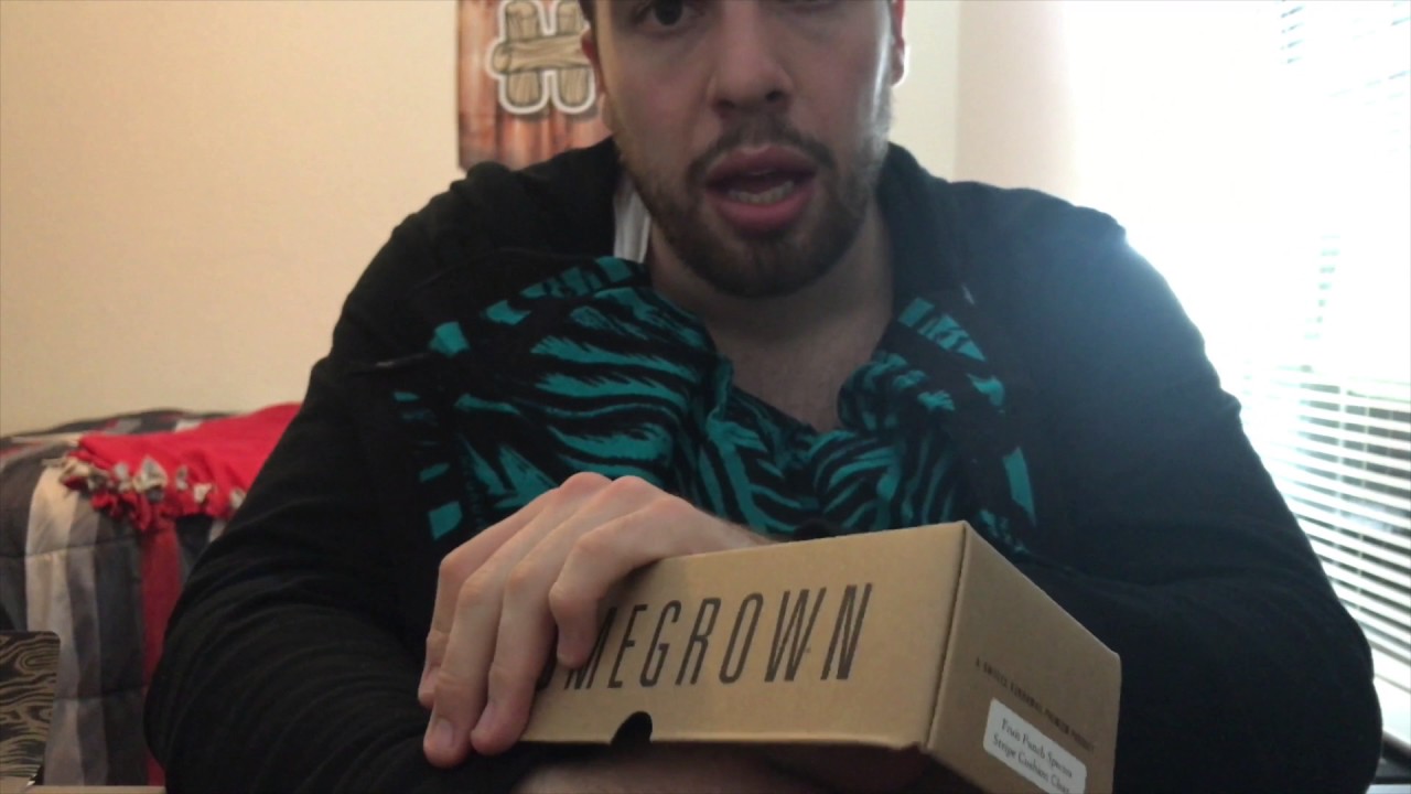 Honest Kendama Unboxing -- Sweets Pt. 2 (Next Gen. Homegrown)