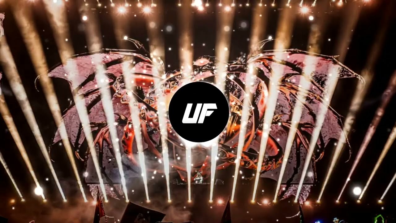SVDDEN DEATH & Vanfleet - NERVE TOWER [Unreleased]