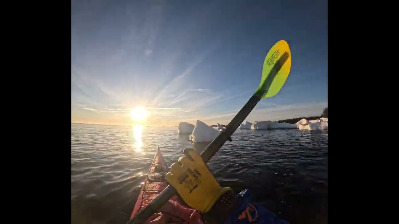 Västervik uta för Gränsö