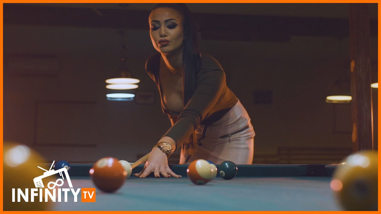 PANTER X GLIGA FEAT. ACE - KRISTAL (OFFICIAL VIDEO)