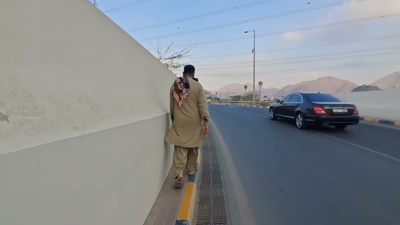 Murabah  fujairah to maddha oman |dubai |no Copyright music #viral #shorts #vlog 