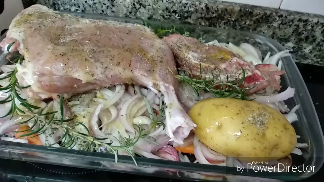 CABRIT AL FORN 🐐 (CUIXA) 👁️👌#JOSEPSS
