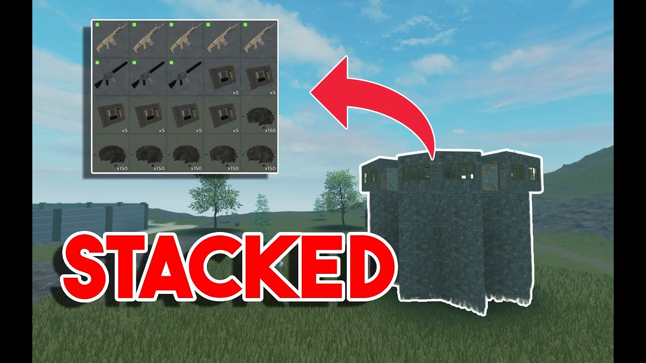 RAIDING For The First Time! *(GONE WRONG)* | Trident Survival