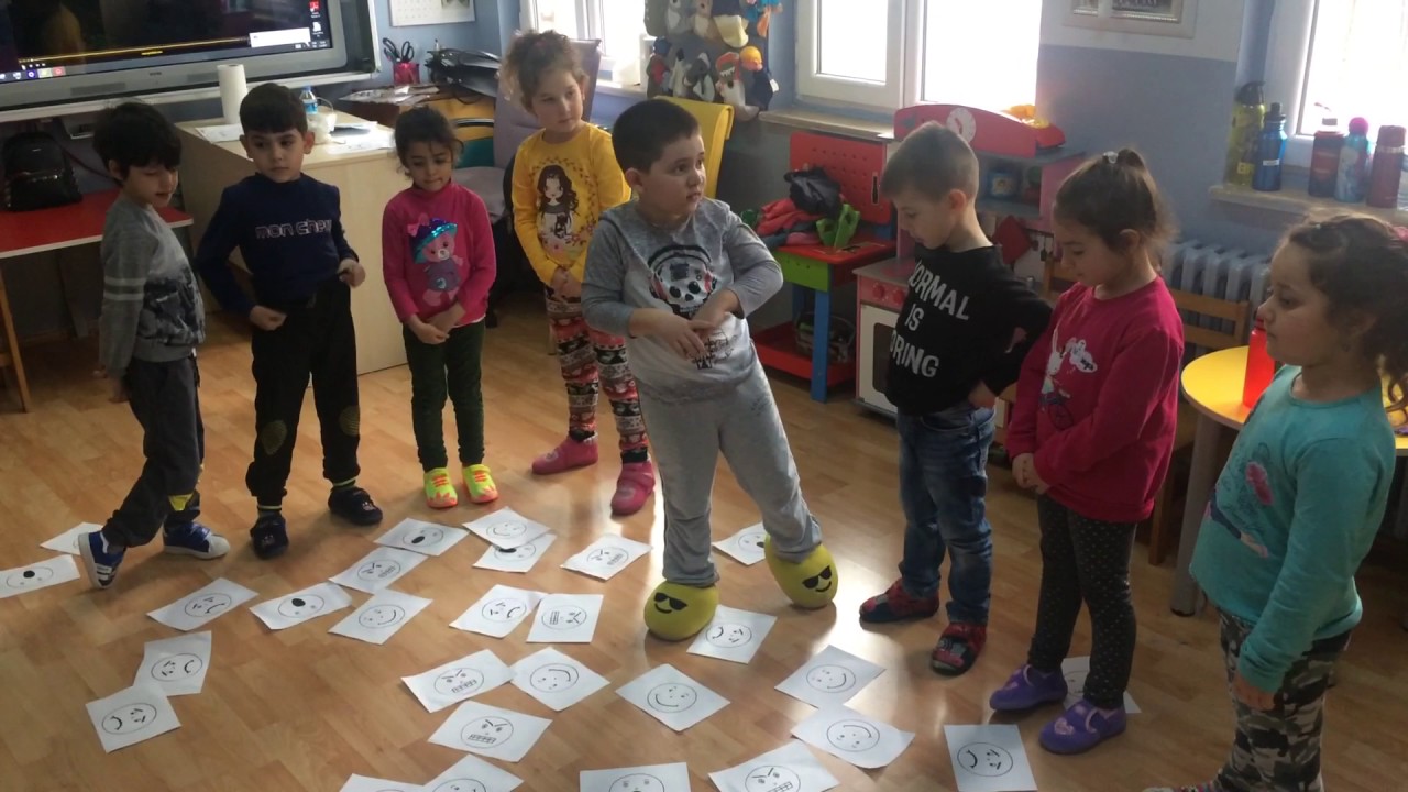 Anasınıfı duygularım draması