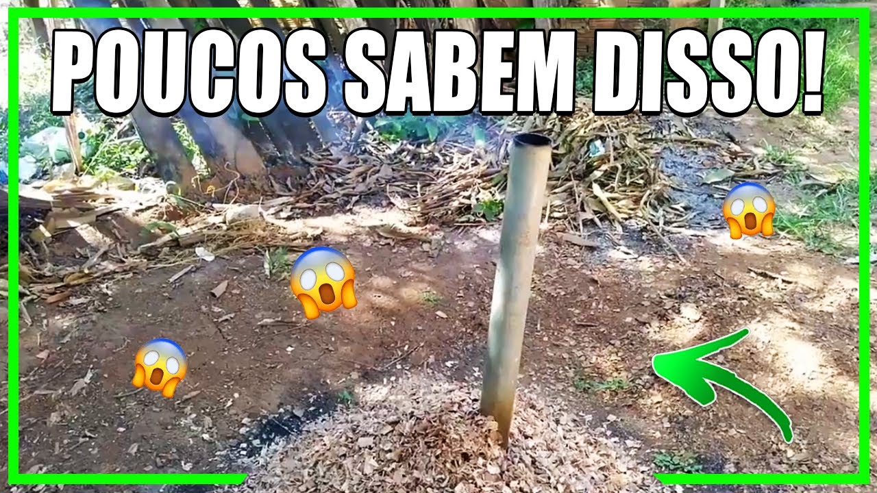 O Jeito CERTO de CARBONIZAR a SERRAGEM!