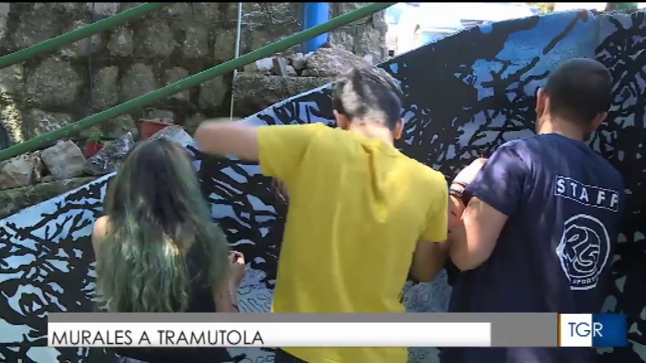 Tramutola
