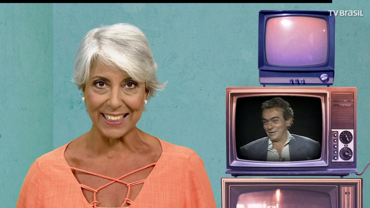 Chico Anysio, o mestre do humor brasileiro - Recordar é TV | Programa completo