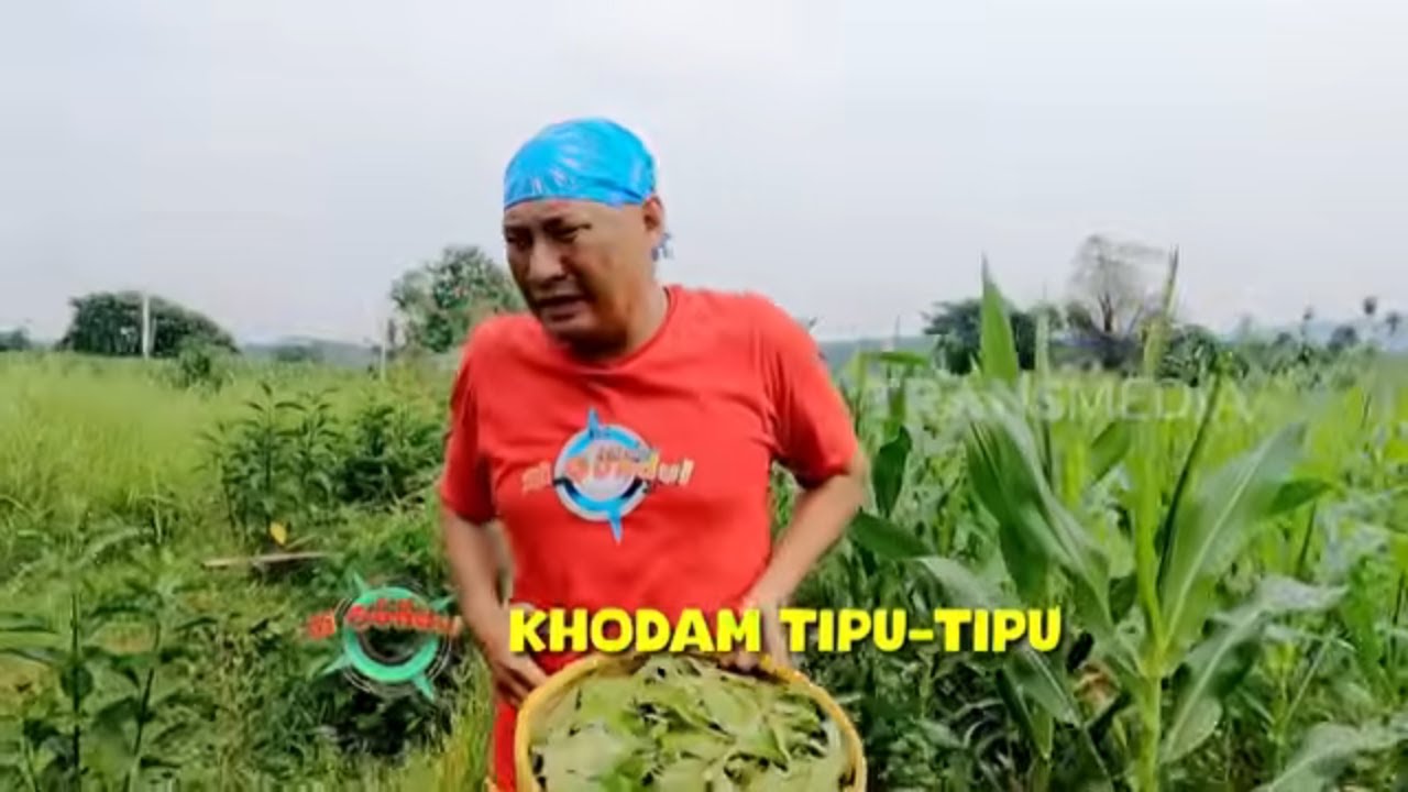 Sensasi Segar Es Krim Teh Daun Jambu | JEJAK SI GUNDUL (30/01/26)