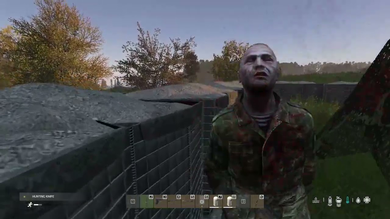 dayz deerisle 6.0 quest rags to riches