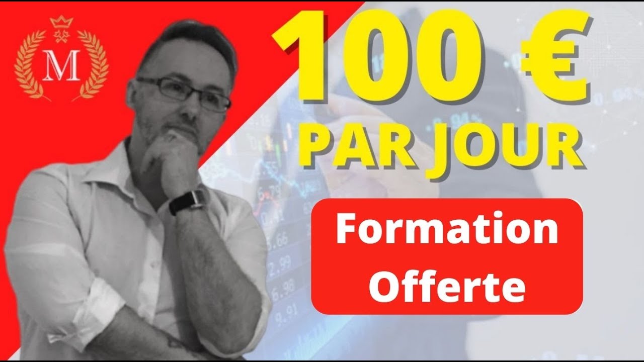 (Part 1) Comment gagner régulièrement aux courses hippiques ?...👍
