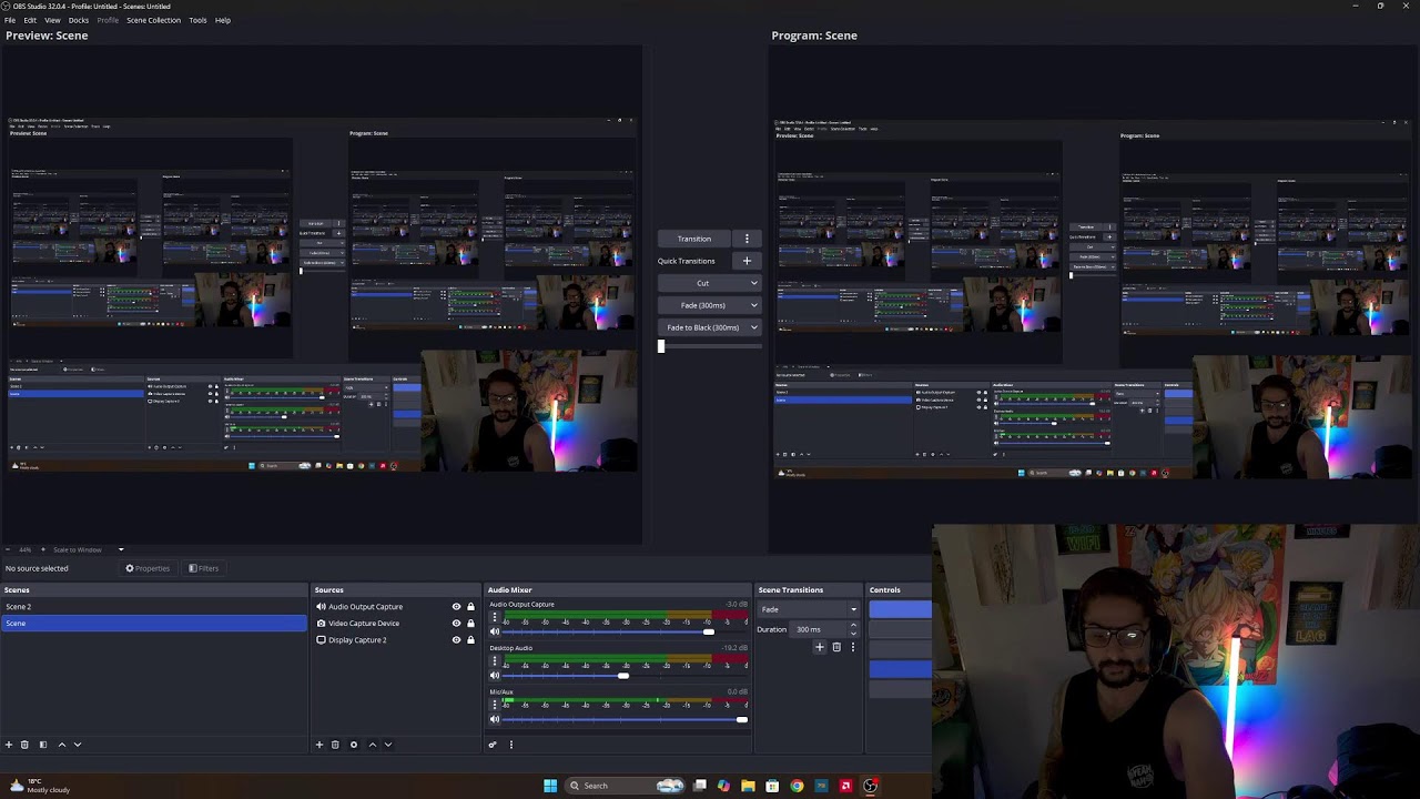 🔴 LIVE | The Finals –   🔥 Road to Pro Begins