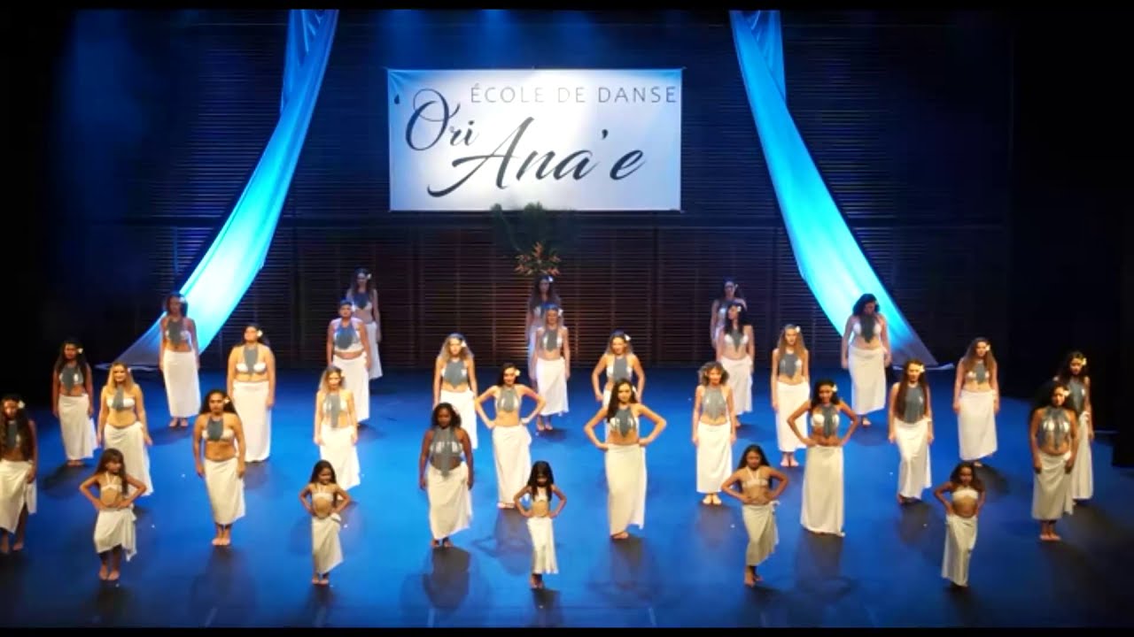 Gala 'Ori Ana'e 2020 - MEHERIO