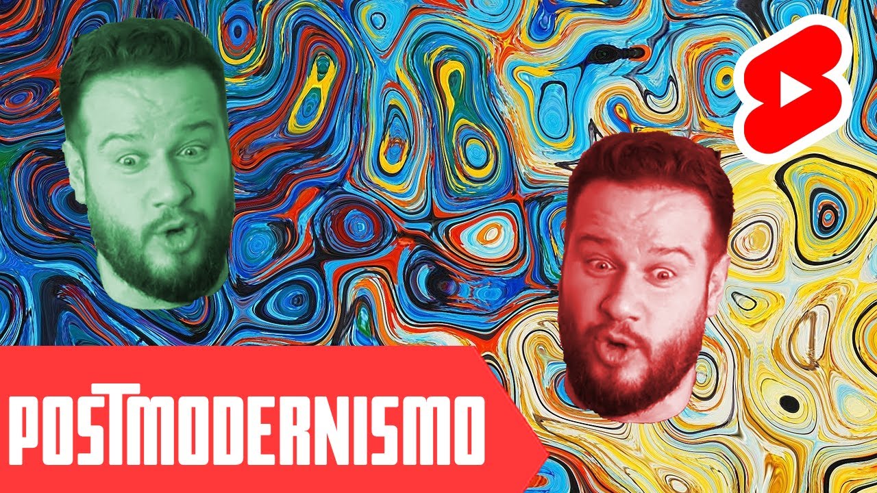 ¿Cuál es el sentido de la vida? Posmodernismo.