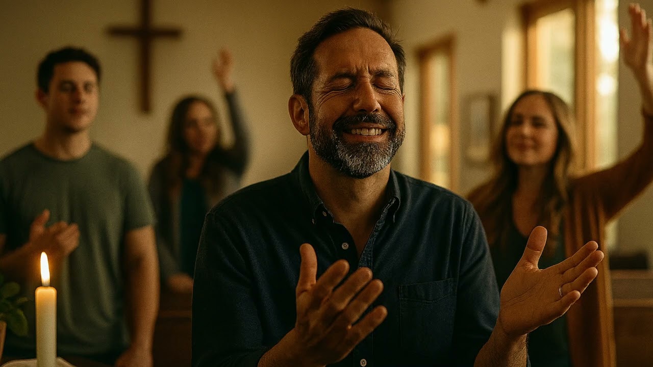 O Clamor da Casa – Perdoa-nos Senhor