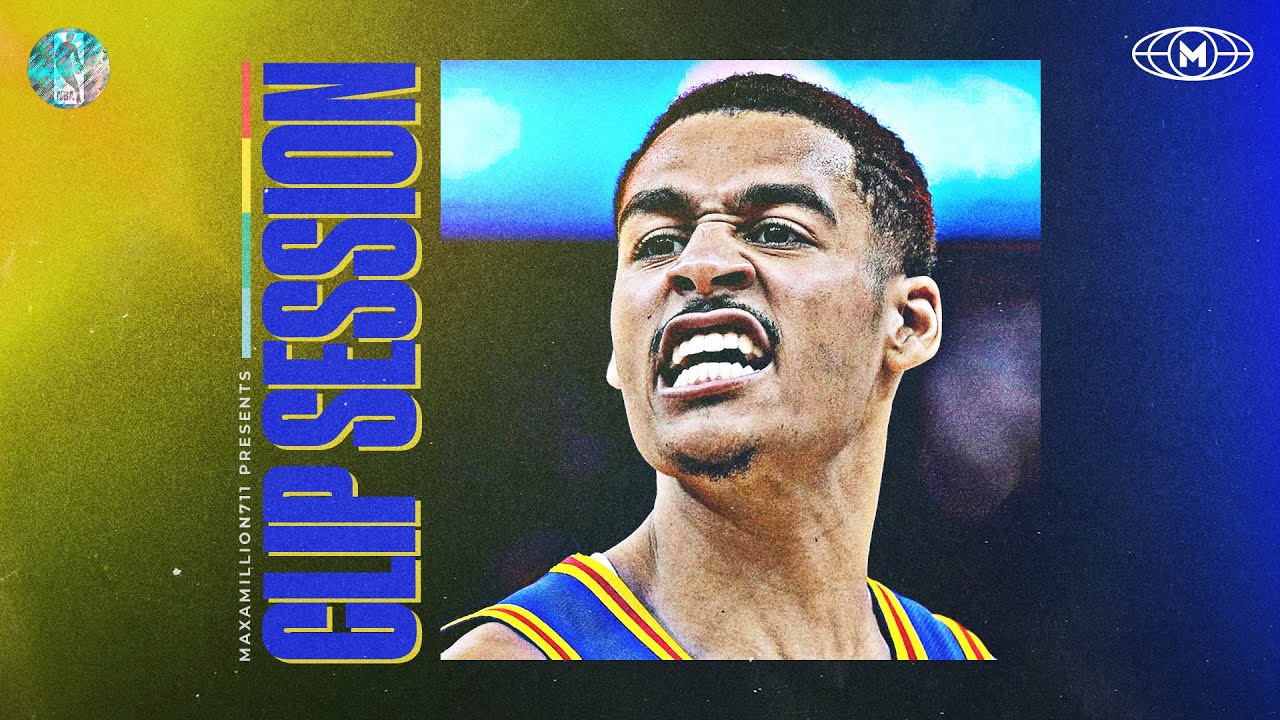 Jordan Poole 