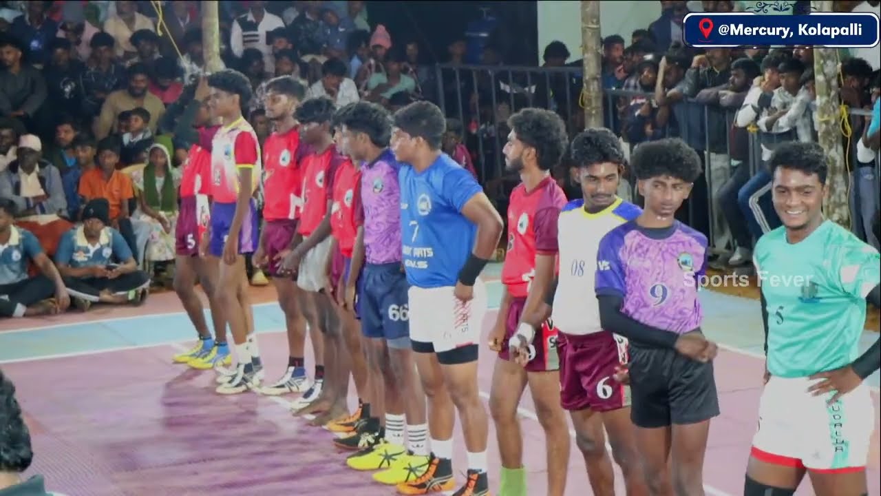 🔴ROUND - 2 | 2K FRIENDS KERALA VS BABY ARTS VS VSC - C | OPEN MATCH@KOLAPALLI,NILGIRI DT