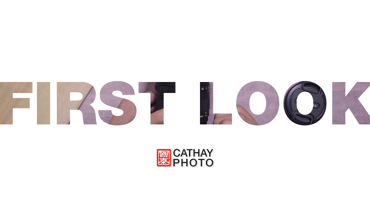 First Look: Tokina FiRIN 20 f/2.0 FE MF Lens