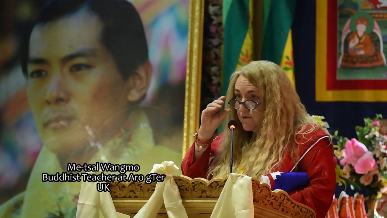 The History & Practice of Vajra Romance Relationships & Vajrayana Principles