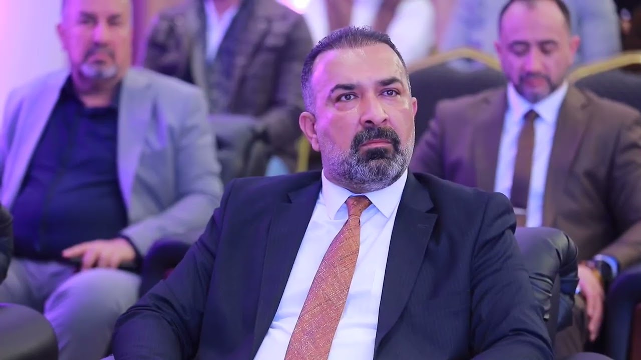 فريق البنك الدولي في وزارة الشباب والرياضة يختتم مشروع ادماج شباب الموصل من خلال الصناعات الثقافية 