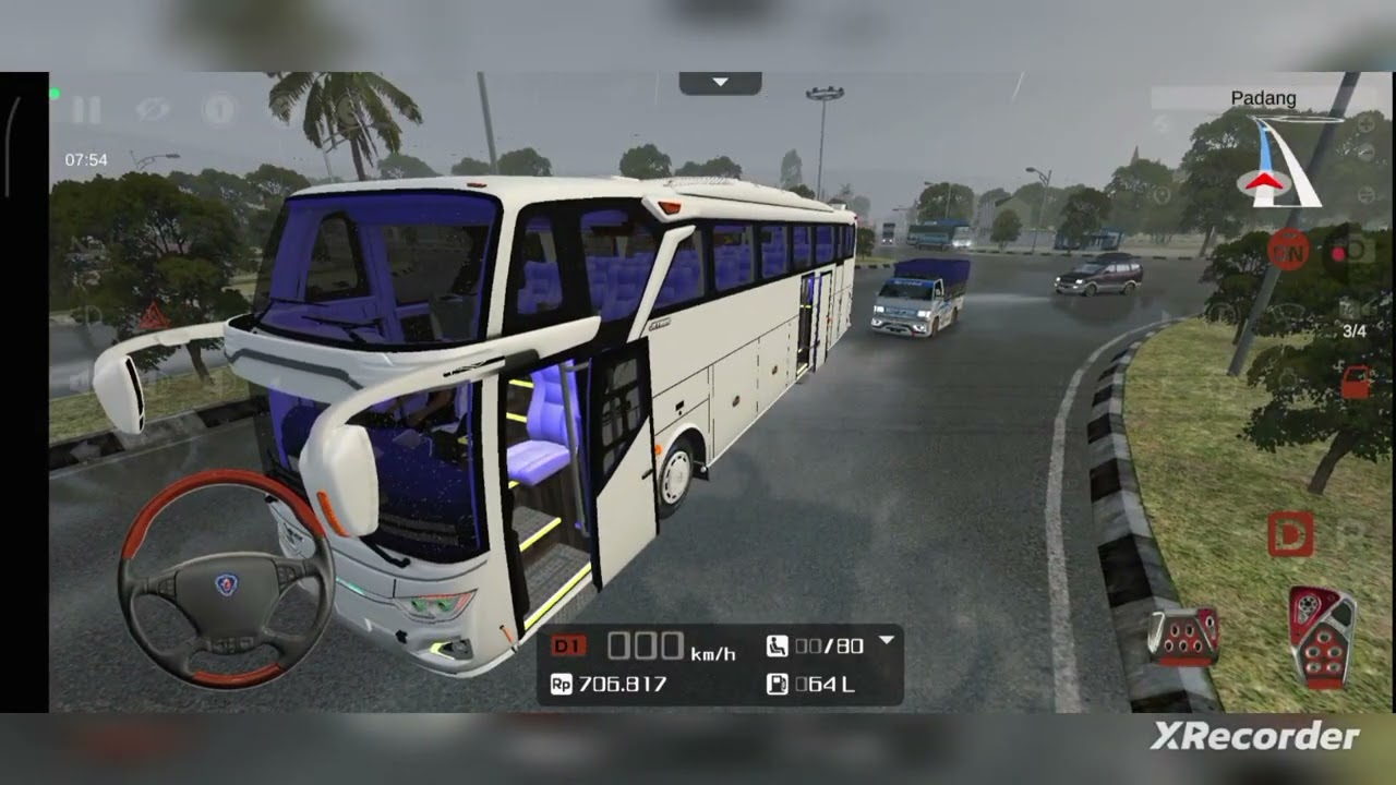 Review Mod Dari Faridh Madyawan.   (STATUS:Free And Sale)