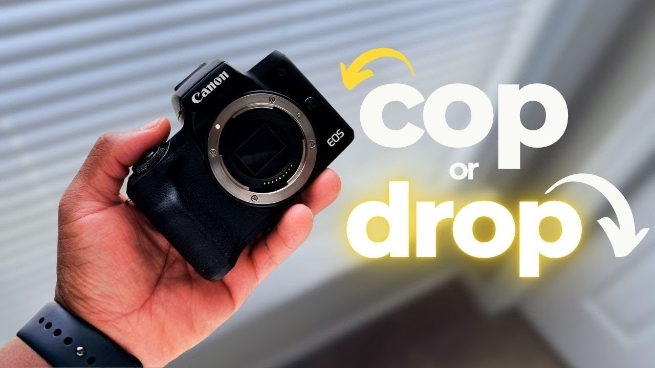 Is the Canon M50 Still Worth It for Beginners?