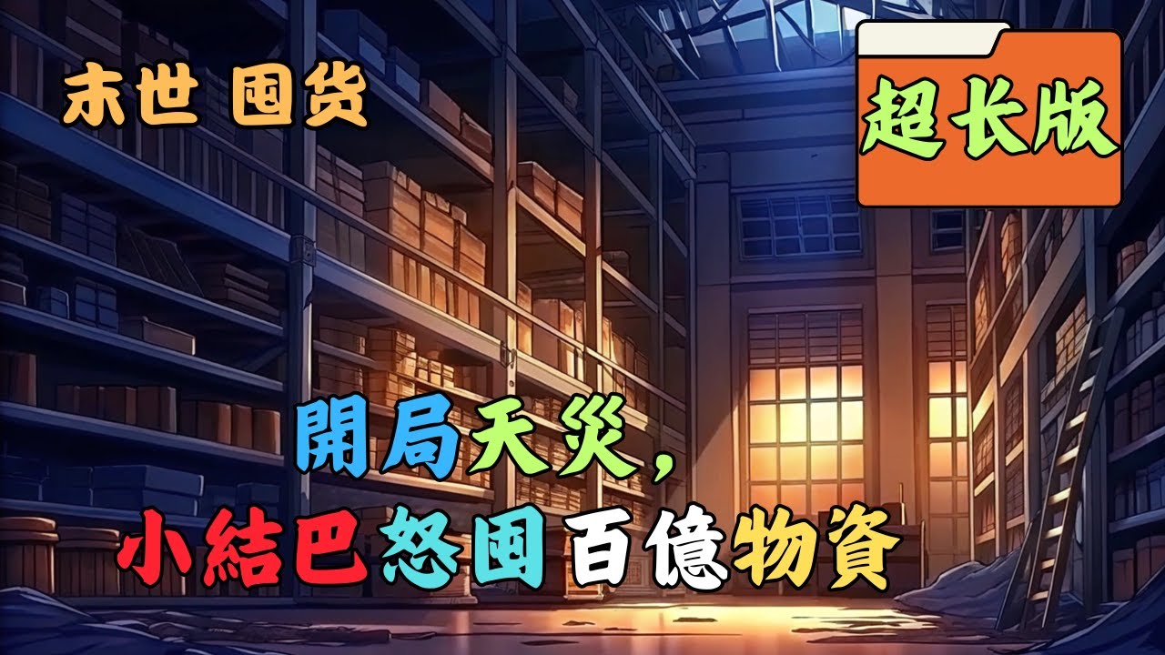 【末世+重生+空間+囤貨+喪屍災害+颯爽狠辣女主+搞笑】末世求生十餘年，林霧摸爬滾打艱難無比。最終竟被特殊研究所盯上，成爲編號*折磨至死。睜眼，她重回末世兩週前！還因禍得福金手指巨粗，可她怎麼成了結巴