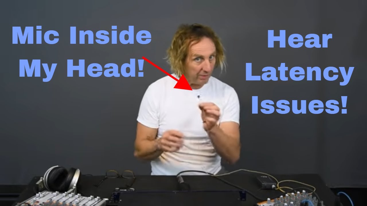 Actually Hear In-Ear Headphone Latency Issues (Public)