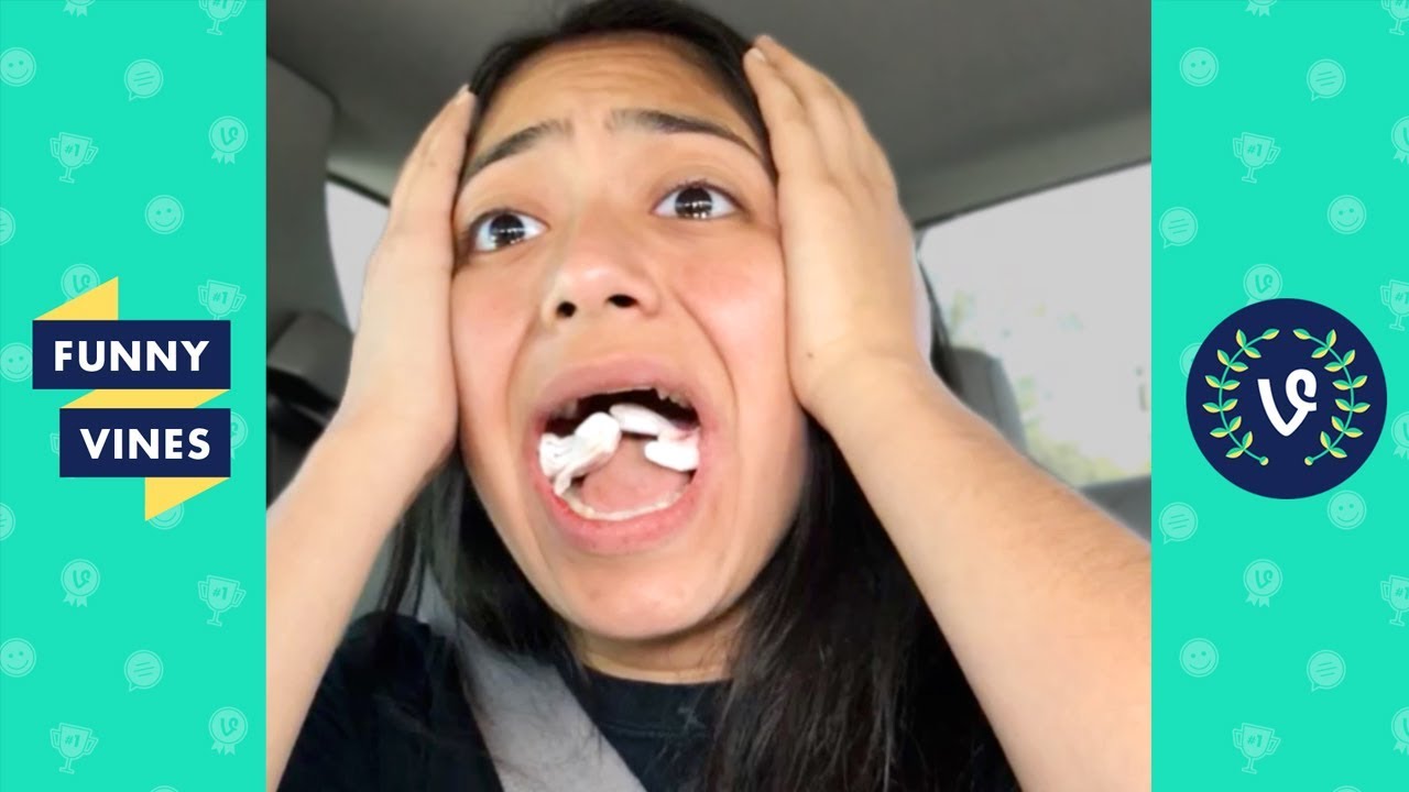 Wisdom Teeth Aftermath Reactions!