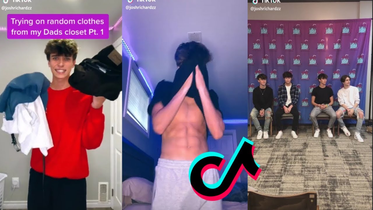 @Joshrichardzz compilation |Tiktok compilation|