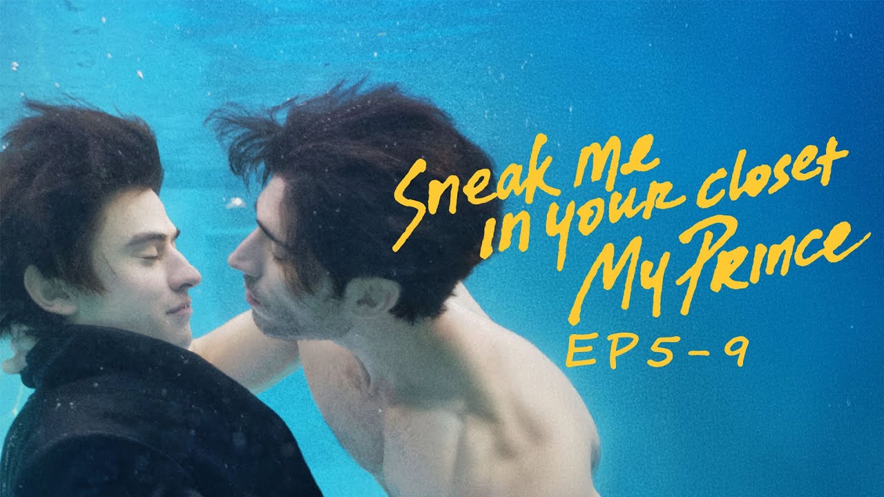 😘“Sneak Me in Your Closet My Prince” (2025)| Mafia Crashes Wedding: Love Twist & Secrets 
