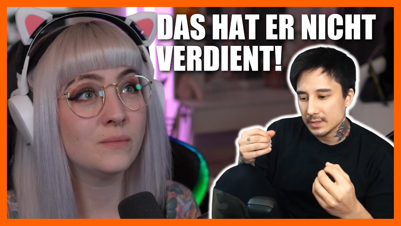 DAS HAT ER NICHT VERDIENT! 😧 Julien Bam - Ich hab 8 Millionen Abonnenten verloren | Reaktion