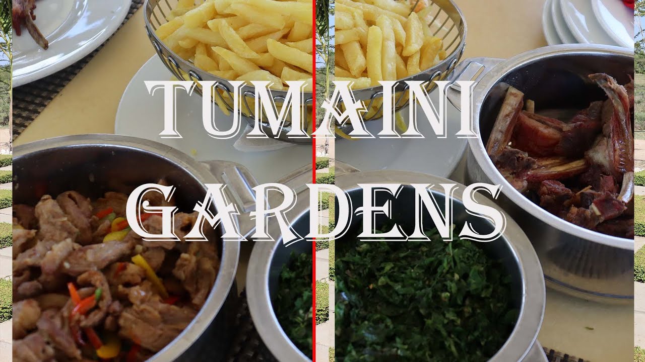 TUMAINI gardens in Isinya Kajiado county.Kenya