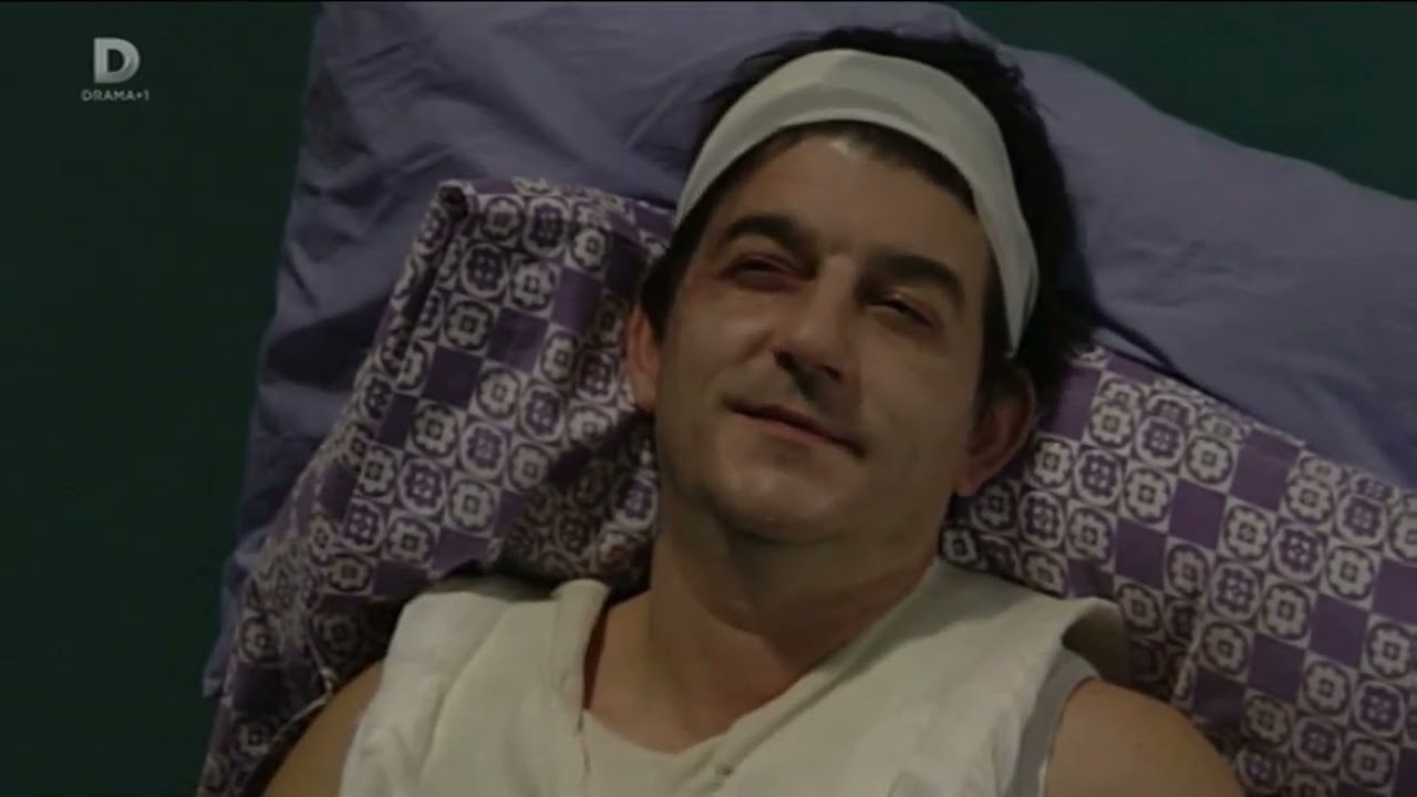 EastEnders: Nick Cotton Scenes - Episode 185 (Part 2 of 2) (Reupload in HD)