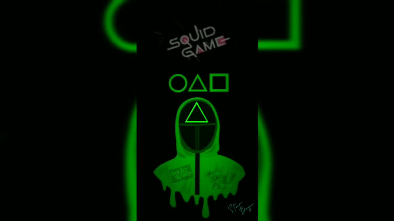 Squid game_bgm_ringtone