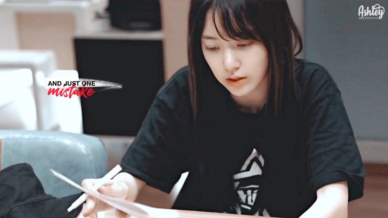 ⌜FMV⌟ CENTURIES - Miyawaki Sakura (사쿠라)